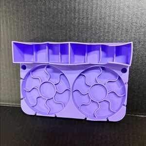Water Bottle Drying Rack